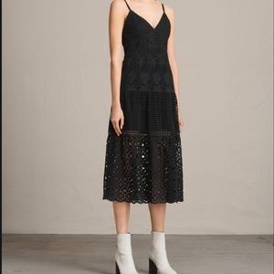 All Saints Dress